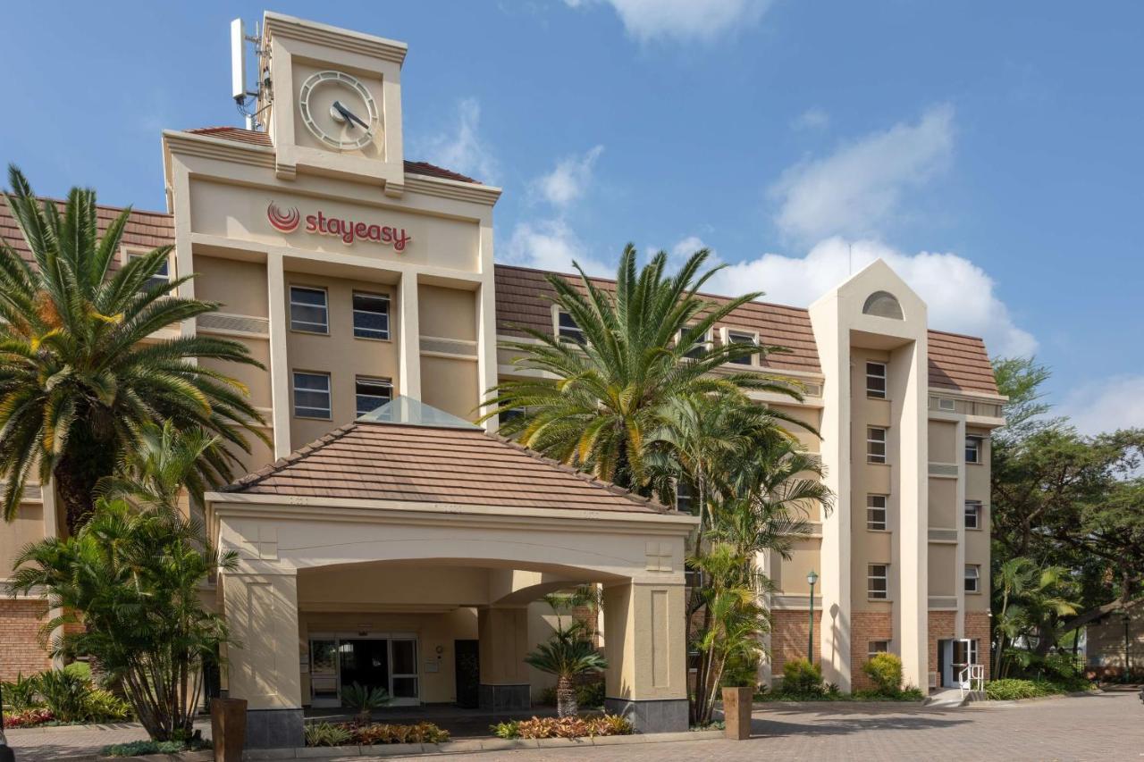 Stayeasy Mbombela Exterior photo