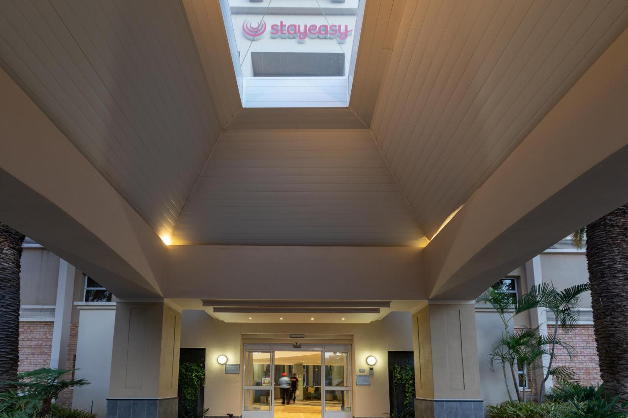 Stayeasy Mbombela Exterior photo