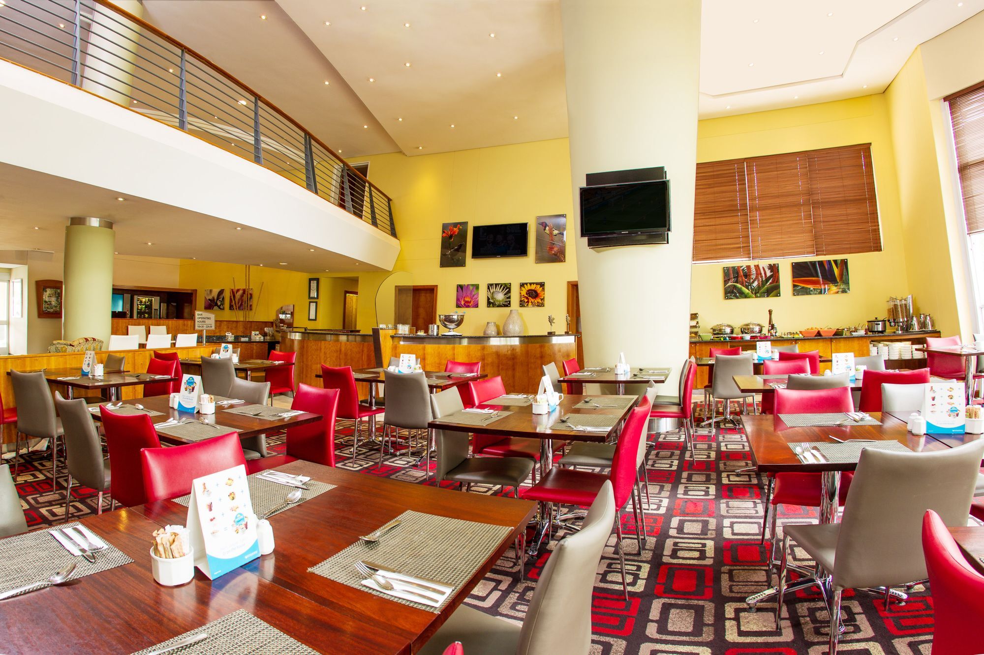Stayeasy Mbombela Exterior photo